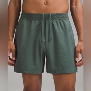Lululemon Mens Pace Breaker Linerless Short 5"